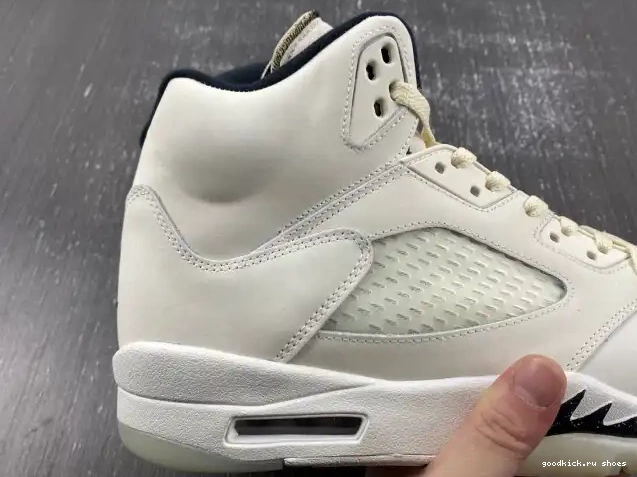 Air 5 SE Jordan FN7405-100 Sail 0612